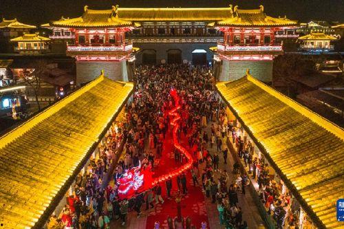 热心的朝阳群众吃瓜51